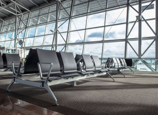 used Airport chairs for sale in abu dhabi