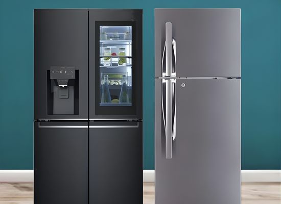 used fridge for sale in abu dhabi