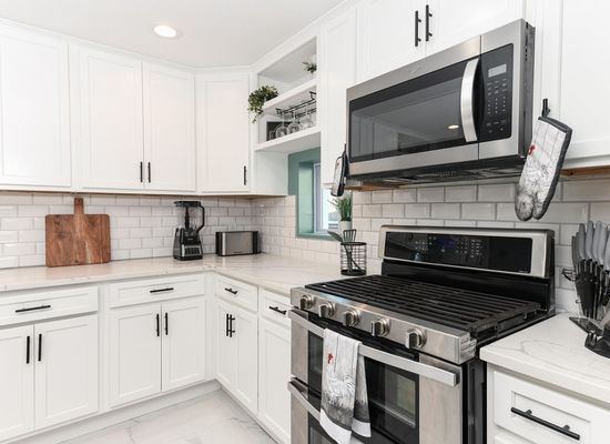 used Microwave Oven for sale in abu dhabi