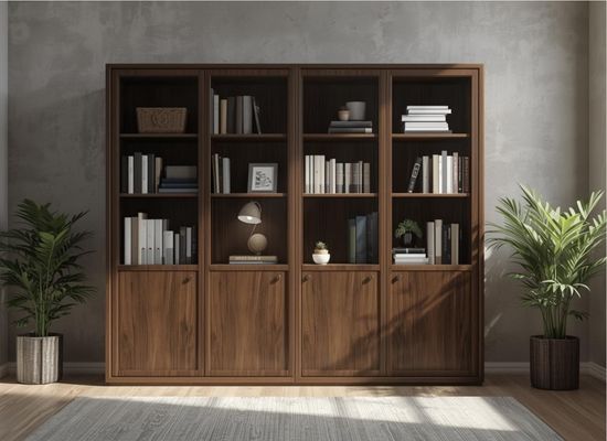 Office Book cabinet
