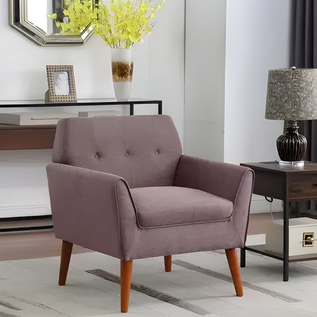 used Single Seater Sofas for sale in abu dhabi