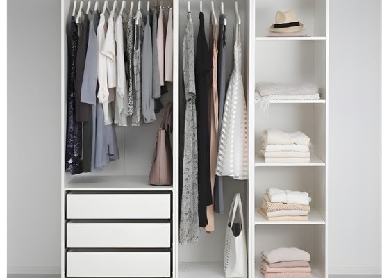 used wardrobe for sale in abu dhabi