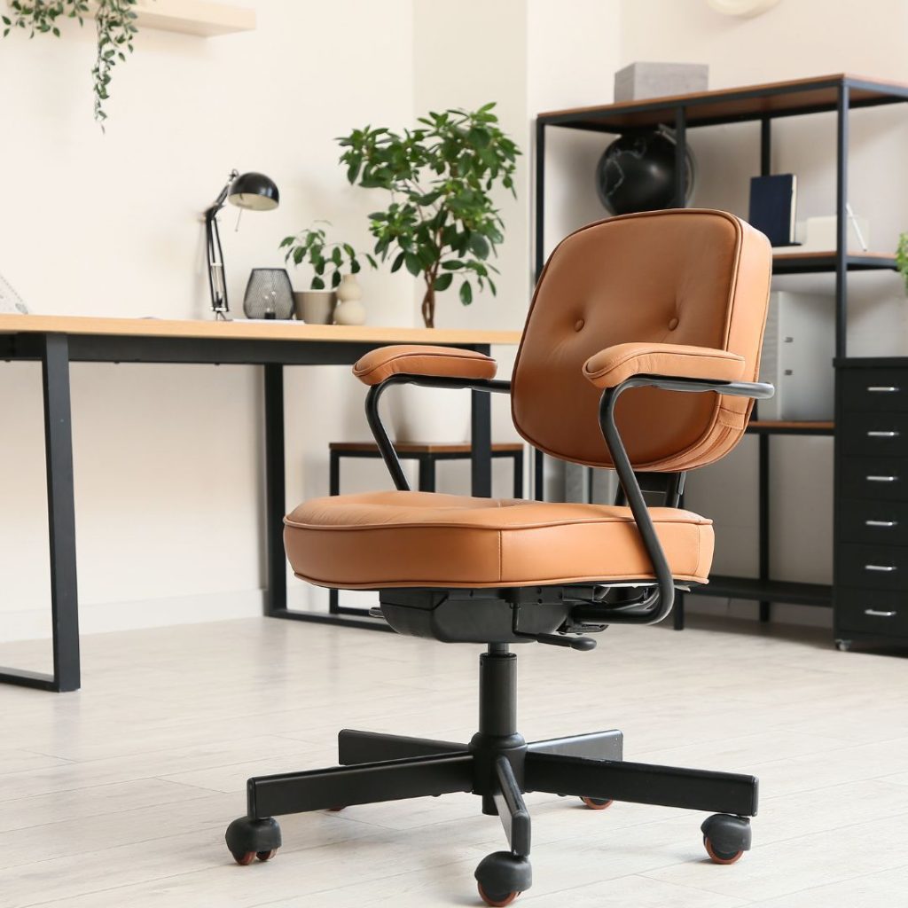 used office chairs for sale in abu dhabi