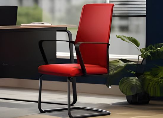 used office visitor chair for sale in abu dhabi