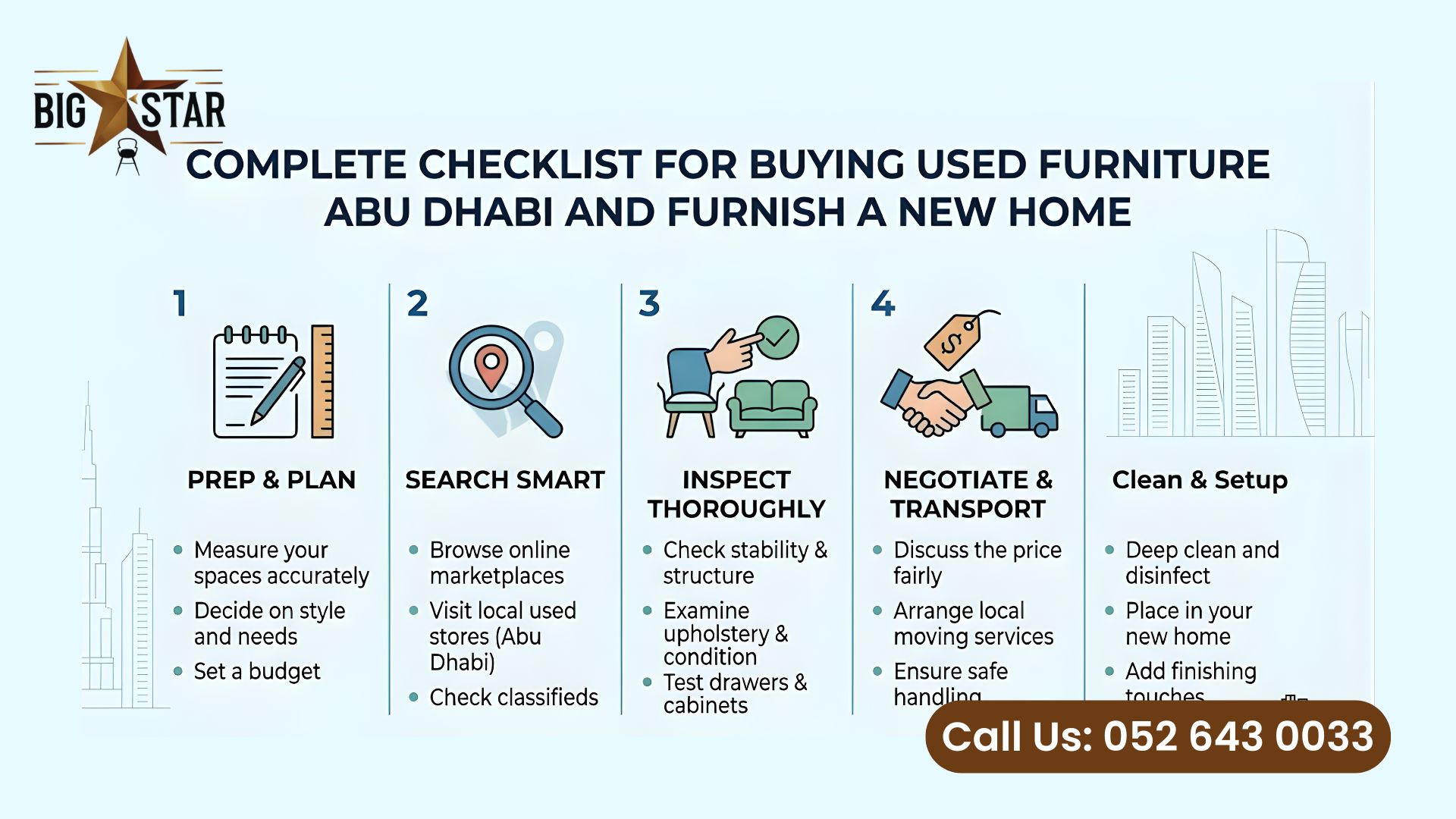 used furniture in abu dhabi / Furniture for Sale in Abu Dhabi / used furniture stop / store in abu dhabi