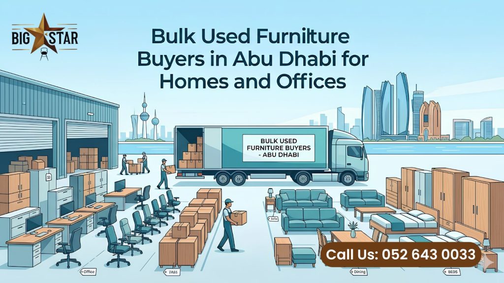 Used Furniture Stores Near Me / used furniture in abu dhabi / Furniture for Sale in Abu Dhabi / used furniture stop / store in abu dhabi / used furniture buyers in Abu Dhabi