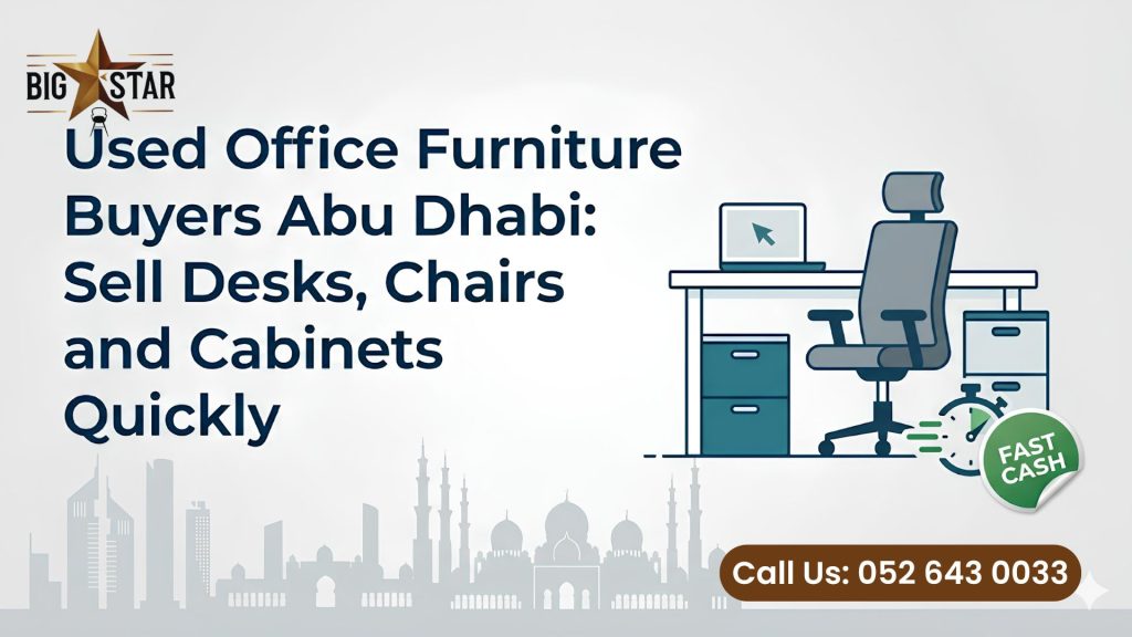 Used Furniture Stores Near Me / used furniture in abu dhabi / Furniture for Sale in Abu Dhabi / used furniture stop / store in abu dhabi / used office furniture Buyers Abu Dhabi