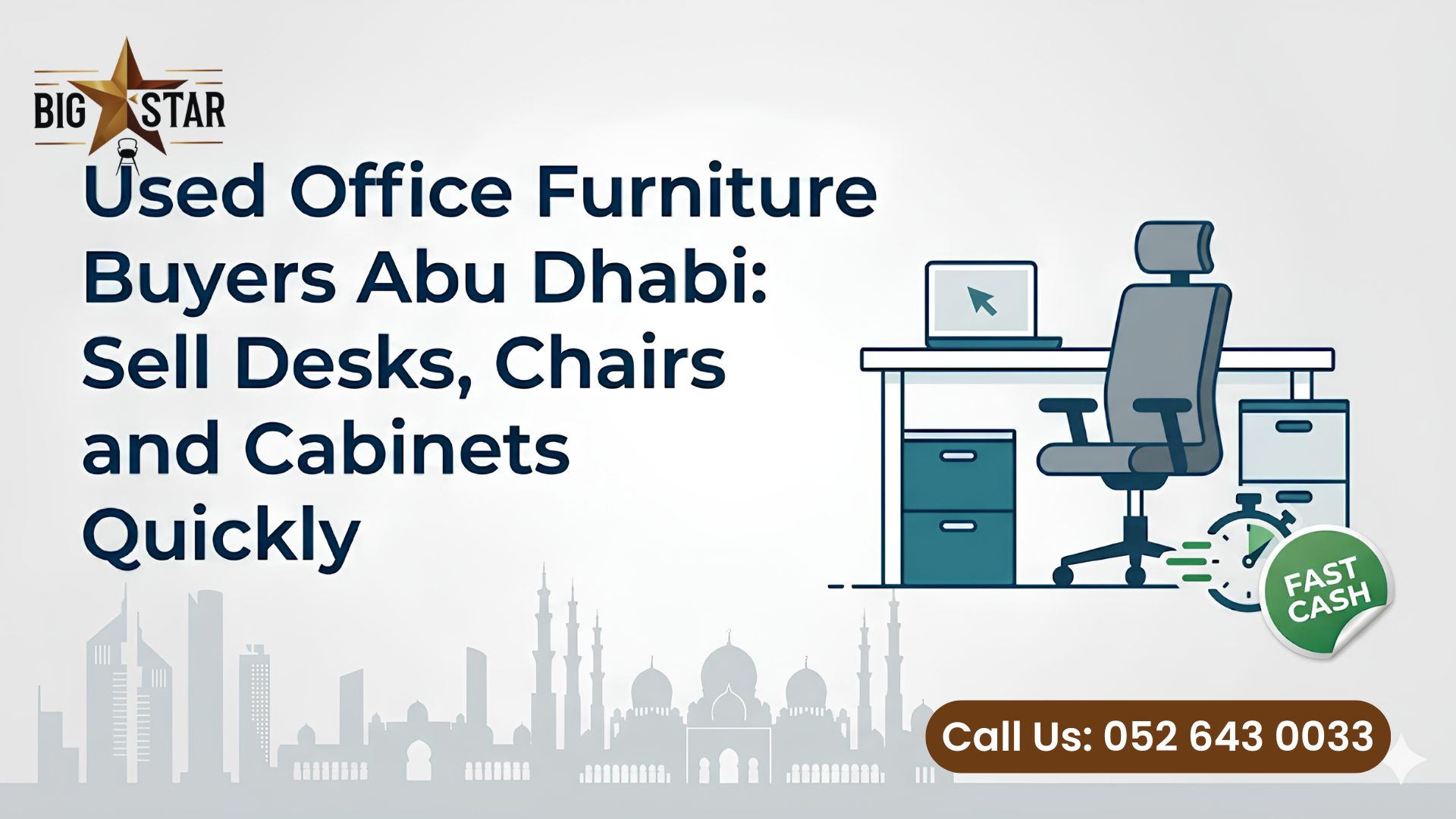 Used Furniture Stores Near Me / used furniture in abu dhabi / Furniture for Sale in Abu Dhabi / used furniture stop / store in abu dhabi / used office furniture Buyers Abu Dhabi