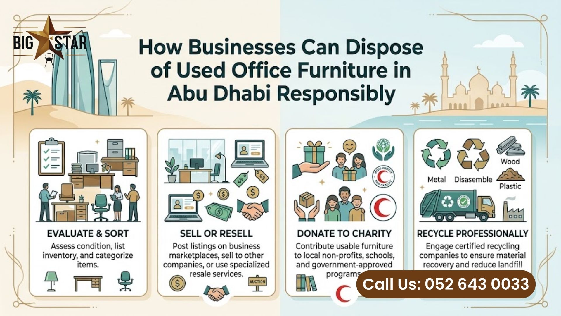 Used Office Furniture in Abu Dhabi / used furniture in abu dhabi / Furniture for Sale in Abu Dhabi / used furniture stop / store in abu dhabi / Sell Used Furniture Abu Dhabi