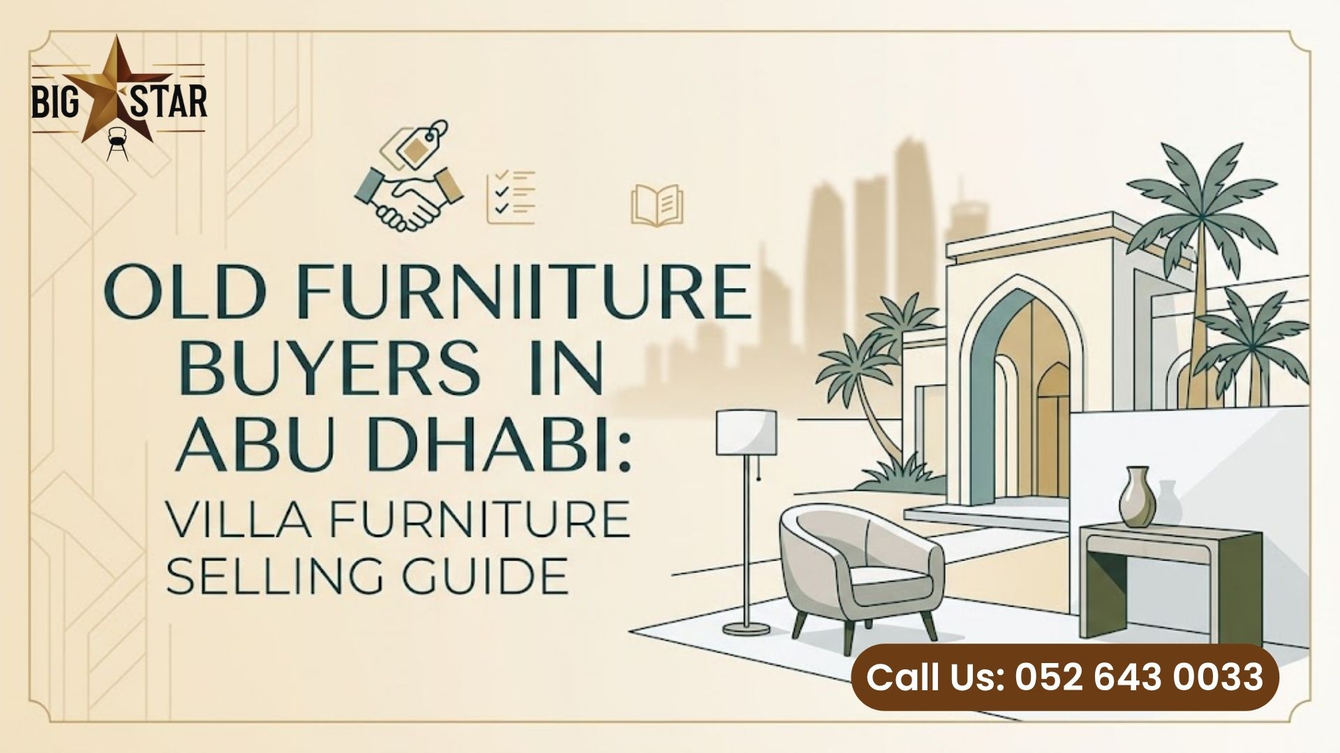 Old Furniture Buyers in Abu Dhabi / used furniture in abu dhabi / Furniture for Sale in Abu Dhabi / used furniture stop / store in abu dhabi / Sell Used Furniture Abu Dhabi