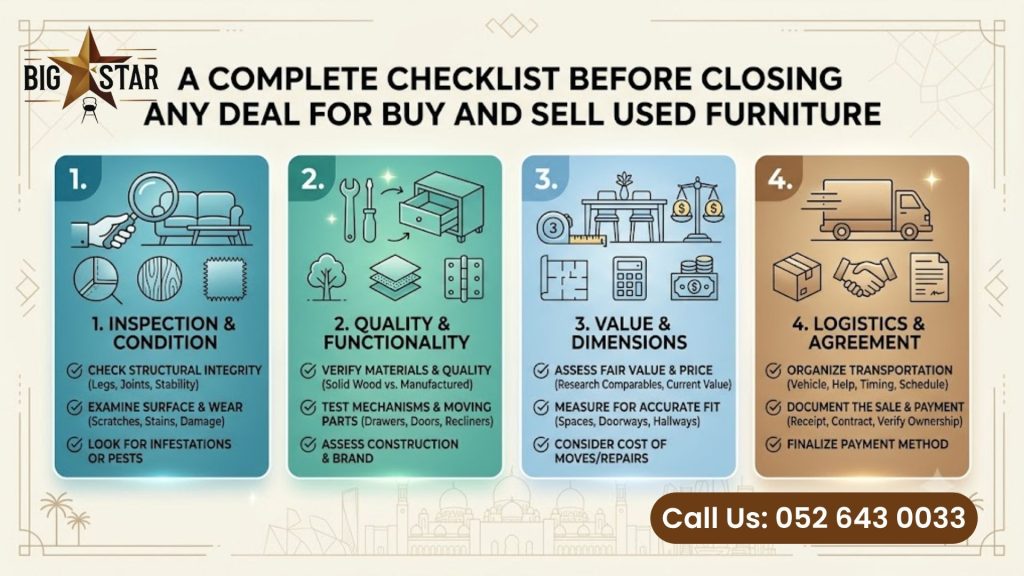 Buy and Sell Used Furniture / used furniture in abu dhabi / Furniture for Sale in Abu Dhabi / used furniture stop / store in abu dhabi / Sell Used Furniture Abu Dhabi