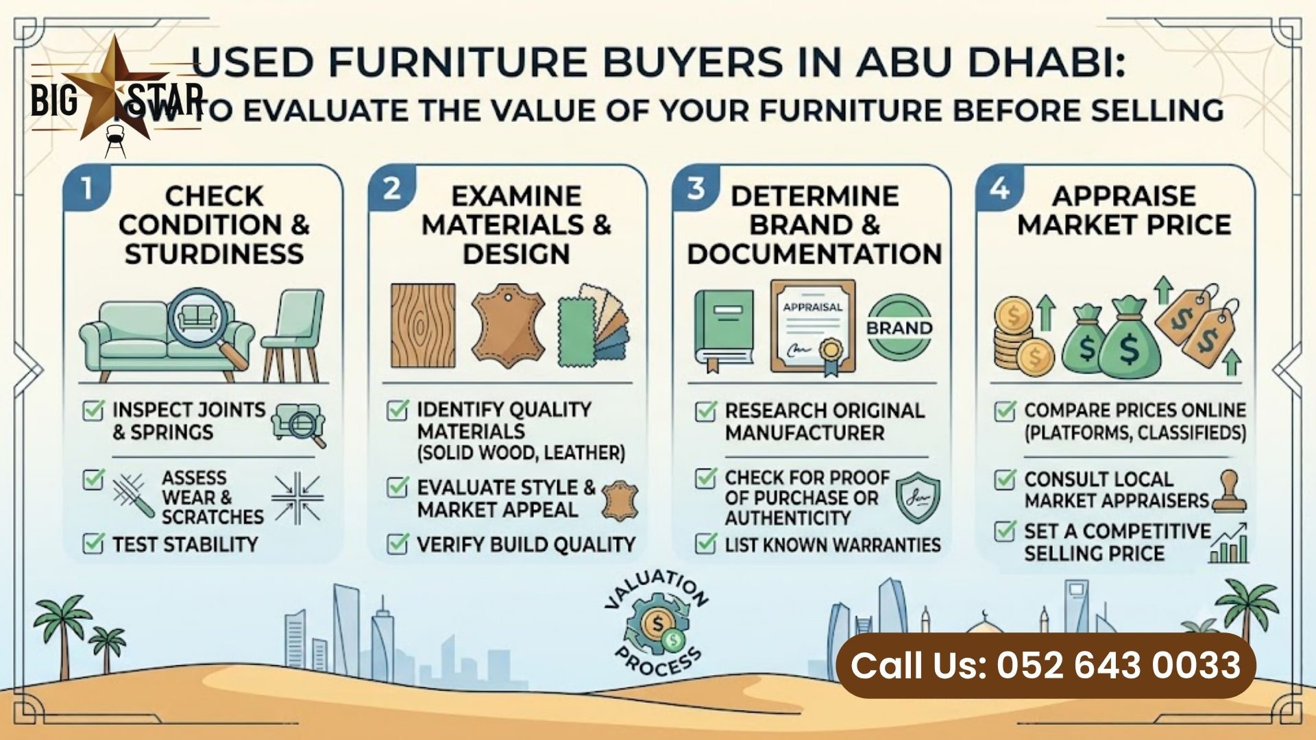 Used Furniture Buyers in Abu Dhabi / used furniture in abu dhabi / Furniture for Sale in Abu Dhabi / used furniture stop / store in abu dhabi / Sell Used Furniture Abu Dhabi