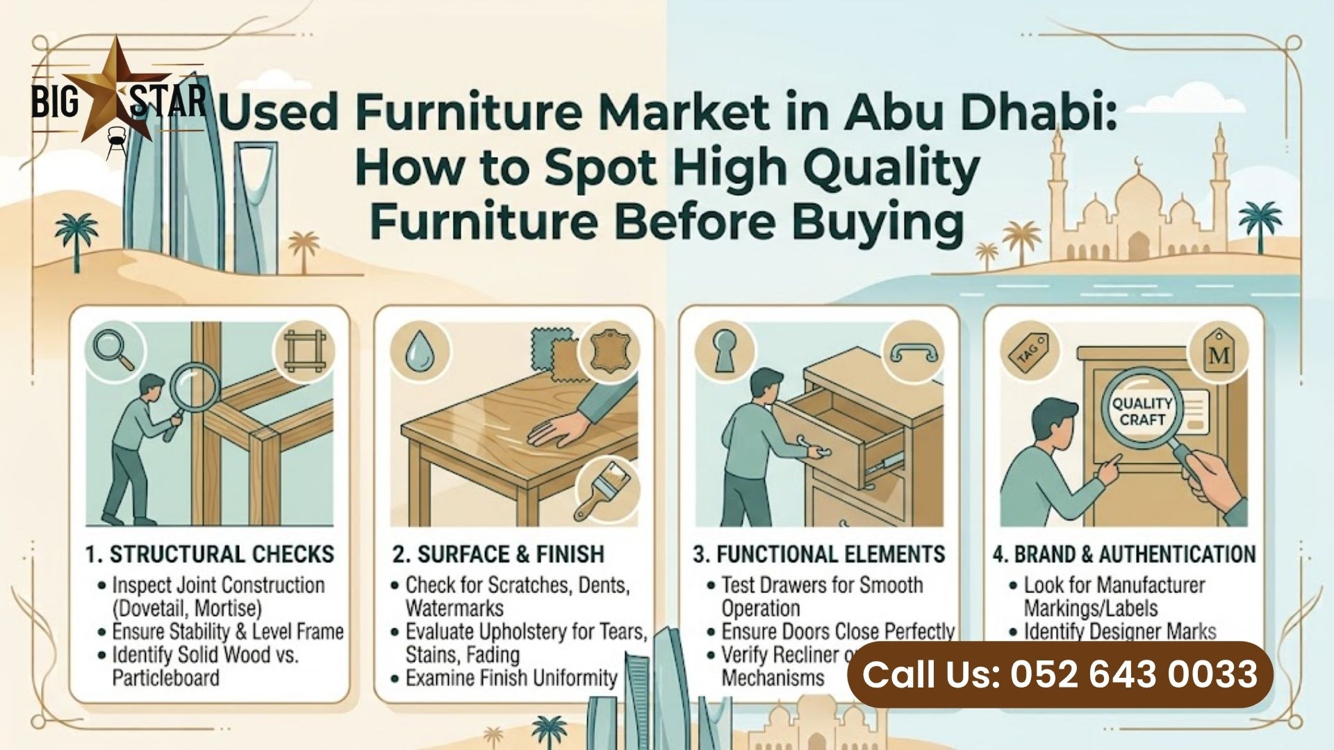 Used Furniture Market in Abu Dhabi / used furniture in abu dhabi / Furniture for Sale in Abu Dhabi / used furniture stop / store in abu dhabi / Sell Used Furniture Abu Dhabi