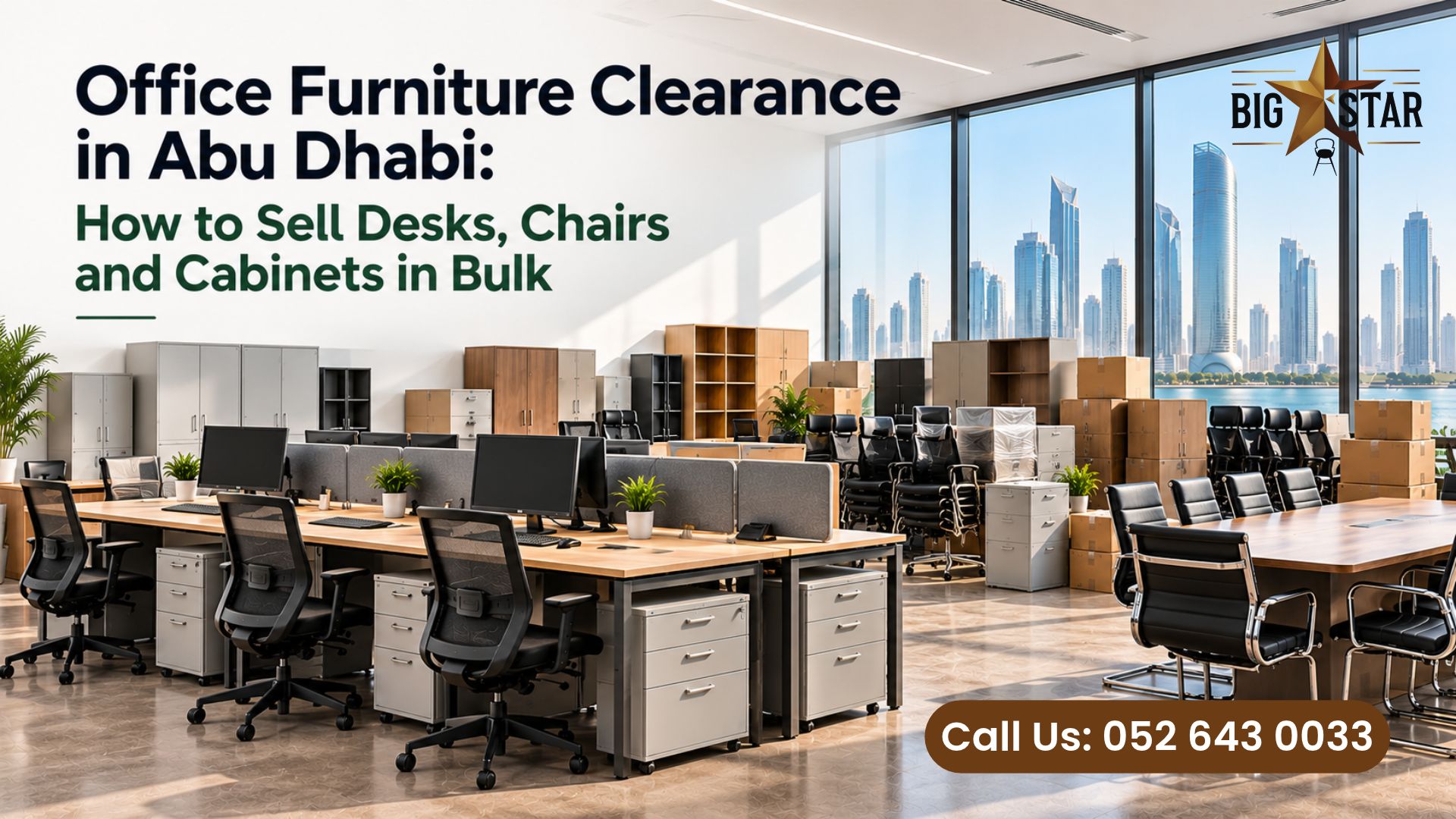 Buy and Sell Used Furniture / used furniture in abu dhabi / Furniture for Sale in Abu Dhabi / used furniture stop / store in abu dhabi / Office Furniture Clearance in Abu Dhabi
